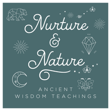 Load image into Gallery viewer, Nurture + Nature June Connect Cleavers