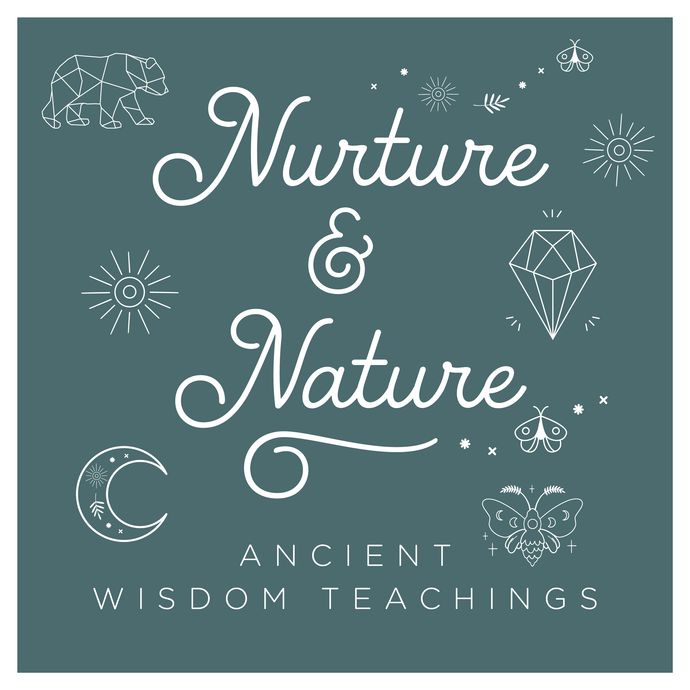 Nurture + Nature June Connect Cleavers