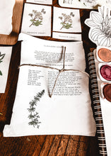 Load image into Gallery viewer, A Kids Herb Book study unit
