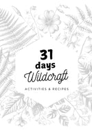 31 days of Wildcraft