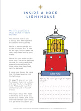 Load image into Gallery viewer, Lighthouses study unit
