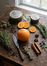 Load image into Gallery viewer, Herbology Almanac
