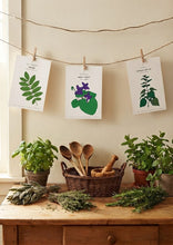 Load image into Gallery viewer, Herbology Almanac
