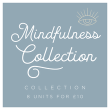 Load image into Gallery viewer, Explore Mindfulness Collection
