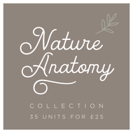 Explore Nature Anatomy Collection