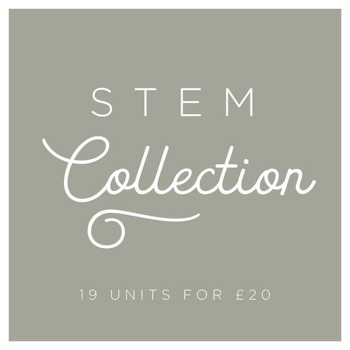 Explore STEM Collection