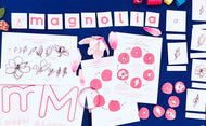 Magnolia Flower Lifecycle | Plant lifecycle | Home School | Flower Education