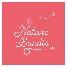 Load image into Gallery viewer, Nature bundle
