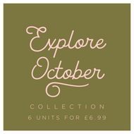Explore October Collection