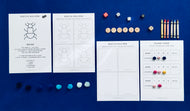 Beetle Builder puzzle game
