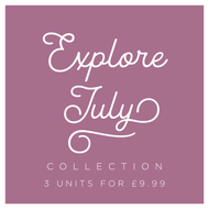 Explore July Collection