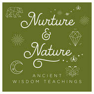 Nurture + Nature May Connect Hawthorn