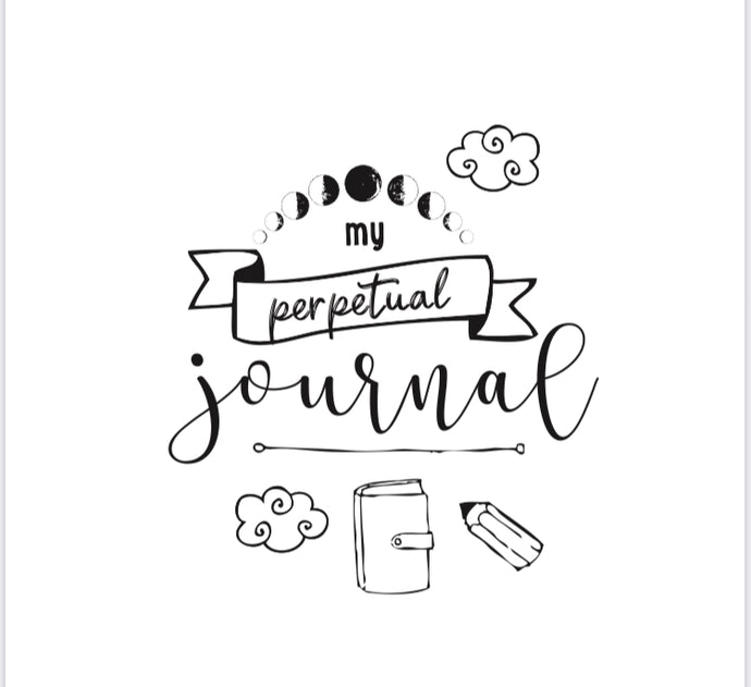 My Perpetual Journal