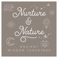 Nurture + Nature November Connect Comfrey