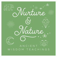 Nurture + Nature December Connect Plantain