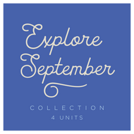 Explore September Collection