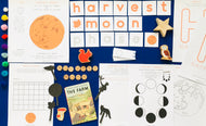 Harvest Moon learning resource